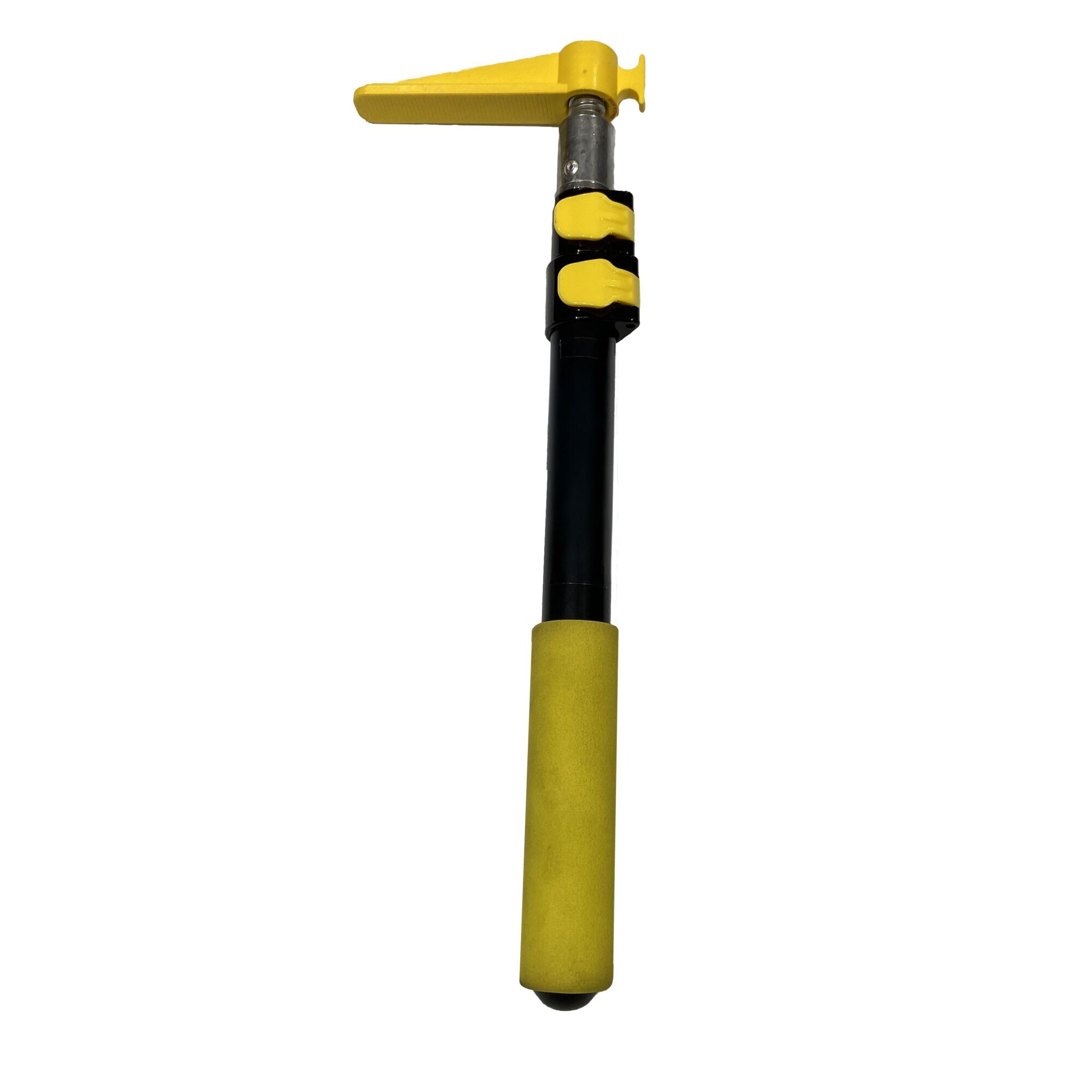 Saw Trax Pocket Reacher — Portable Telescoping Reaching and Pulling Tool, Model# PR